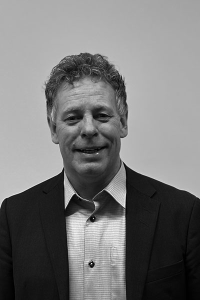Roy Arve Garvik