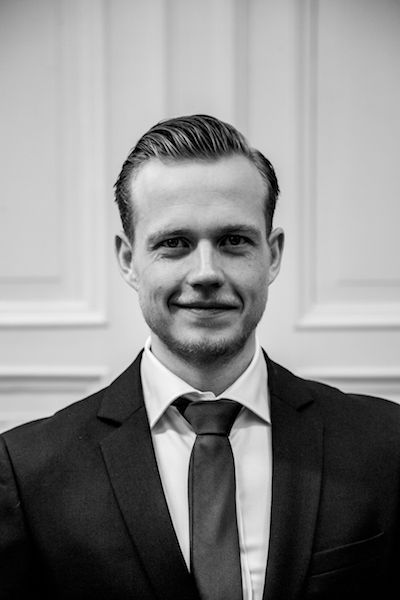 Bjørnar Øverland