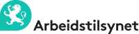 Arbeidstilsynets logo