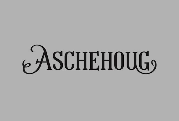 Aschehougs logo