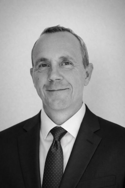 Finn Johansen
