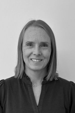 Tone Merethe Melhus