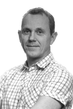 Finn Johansen