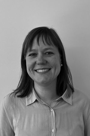 Ingrid Wormdal