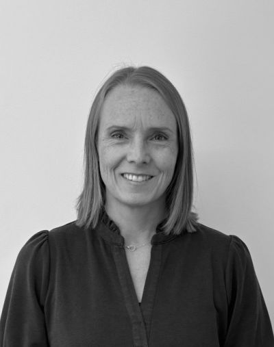Ingrid Wormdal